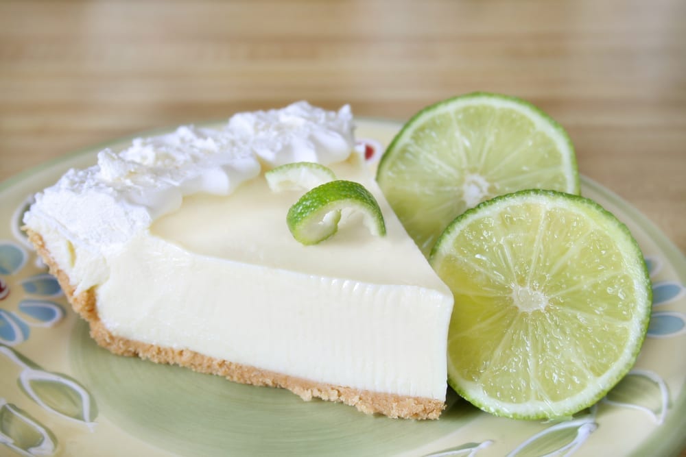 Photo of the Best Key Lime Pie in Key West
