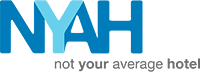 NYAH Logo